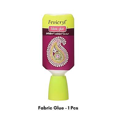 Fabric Painting Course Kit Fabric Painting Course Kit