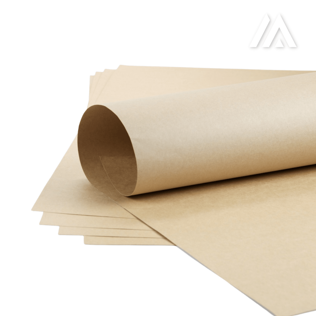 Brown drafting paper