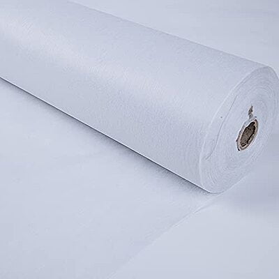 Premium Microdot  Non-Woven Interlining Fusing  (Width - 40 Inch : 20 Meters)