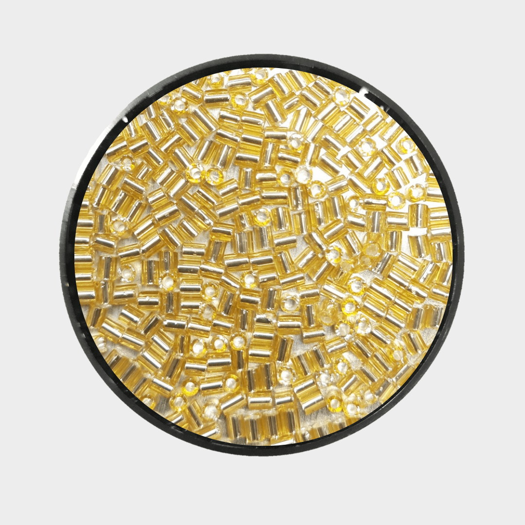 Cut dana - Opaque gold 03mm (Circular)