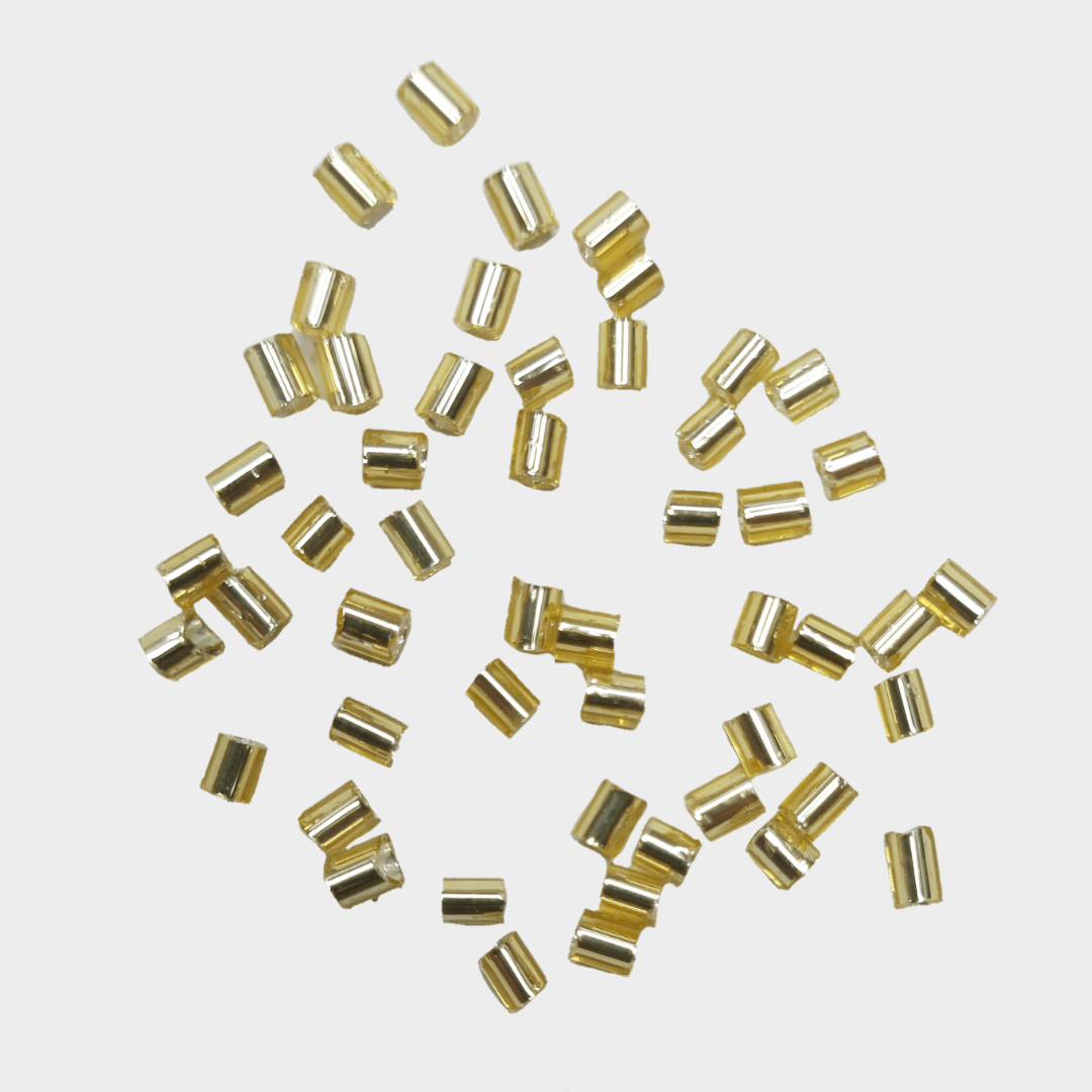 Cut dana - Opaque gold 03mm (Circular)