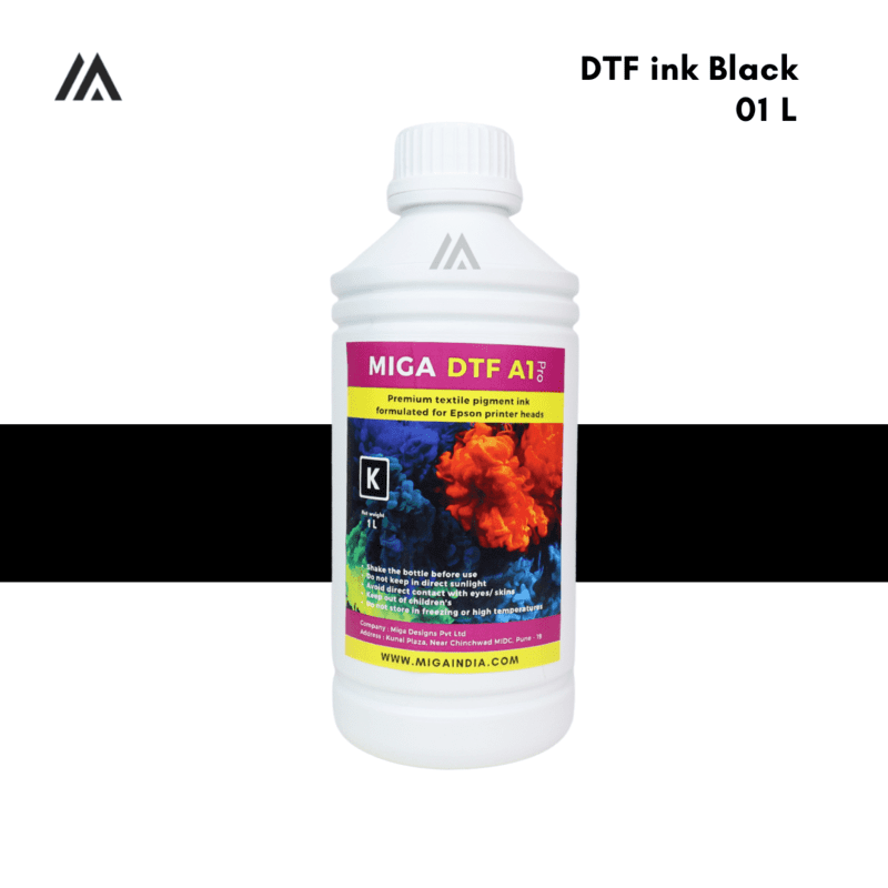 Miga A1 Pro CS DTF Cleaning solution Miga A1 Pro CS DTF Cleaning solution