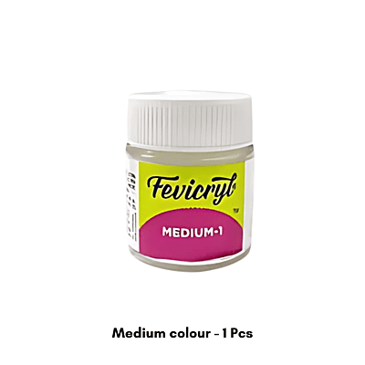 Fabric Painting Course Kit Fabric Painting Course Kit