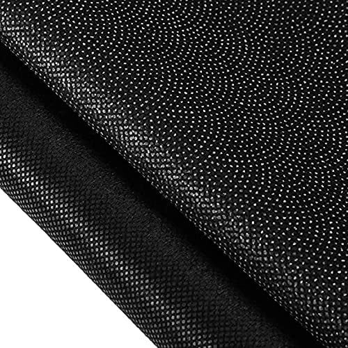 Premium Microdot Non-Woven Interlining Fusing (Width - 40 Inch : 20 Meters) Premium Microdot Non-Woven Interlining Fusing (Width - 40 Inch : 20 Meters)