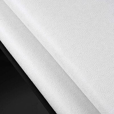 Premium Microdot  Non-Woven Interlining Fusing  (Width - 40 Inch : 20 Meters)