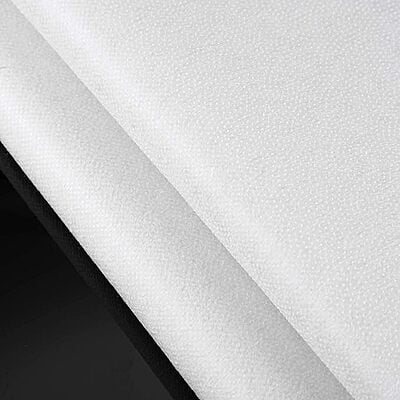 Premium Microdot Non-Woven Interlining Fusing (Width - 40 Inch : 20 Meters) Premium Microdot Non-Woven Interlining Fusing (Width - 40 Inch : 20 Meters)