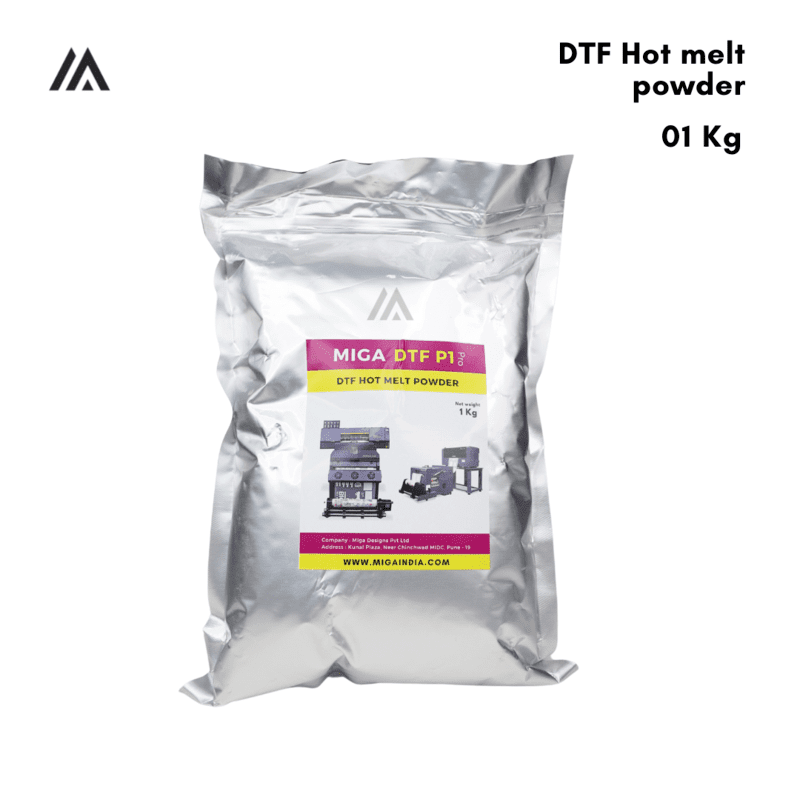 Miga DTF Hotmelt powder Miga DTF Hotmelt powder